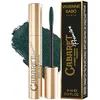 Image de Vivienne Sabó Cabaret Première - Mascara Volume Artistique n°06 Vert - Regard Énigmatique et Audacieux - Formule Longue Tenue Haute Définition - Effet Faux Cils Vert Profond et Sophistiqué - 9ml