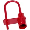 Image de Maistre Serrure cadenas pompier T14