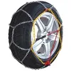Image de Chaine à neige pneu 185/60R15 montage rapide acier 9mm