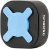 Image de Mobilis Support mural U.FIX pour smartphone / tablette - Système de fixation universel pour téléphone / tablette