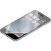 Image de MOBILIS Film de Protection Protège-écran pour iPhone 8/ iPhone 7/ iPhone 6/ iPhone 6S Incassable Anti-Choc - Finition Mate