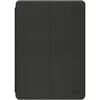 Image de Mobilis Coque de protection Étui Folio pour iPad Pro 10,5" / iPad Air 2019 - 2 positions - Mise en veille automatique - Noir