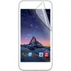 Image de MOBILIS Film de Protection Protège-écran pour Galaxy A8 incassable Anti-Choc - Finition Transparente