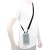 Image de Mobilis Basic Shoulder Strap 4SOFT Cord Attach Strap to Case