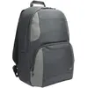 Image de Mobilis Sac à dos compatible ordinateur portable / tablette 14-15.6'' - Noir et gris