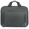 Image de Sacoche pour ordinateur portable 11-14 MOBILIS - ouverture clamshell - Noir