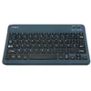 Image de Mobilis Universal French Bluetooth Keyboard Blue