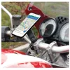Image de Support Smartphone Mobilis SMARTPHONE TELEPHONE MOTO 1/4 de TOUR U.FIX