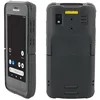 Image de MOBILIS Coque pour Terminal Honeywell ScanPal EDA51, Etui Renforcé Protection Militaire Fabriqué en France, Compatible Stations de Charge, Antimicrobien, Noir