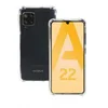 Image de Mobilis R Series A22 4G - Transparent - Soft Bag
