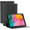 Image de MOBILIS Coque Éco-conçue pour Samsung Galaxy Tab A8 10.5" (SM-X200/SM-X250), Étui Antichoc Fabriqué à partir de Matières Recyclées, Veille/Réveil Automatique, Noir