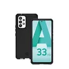 Image de Mobilis Spectrum Case Galaxy A33 BlackSoft Bag - BTOB