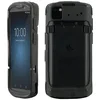 Image de MOBILIS Coque pour Zebra TC53e TC53 TC58, Etui Renforcé Protection Militaire Terminal Mobile Fabriqué en France, Compatible Accessoires de Charge, Antimicrobien, Noir