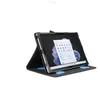 Image de MOBILIS Etui rabat Microsoft Surface Pro 8 pro 9 noir