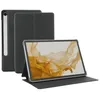Image de MOBILIS Etui a rabat pour Galaxy Tab S9 FE Noir