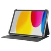 Image de Mobilis RE.Life pour iPad Pro 11" 2024 (M4) Noir 50% Recycle