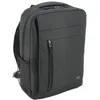 Image de MOBILIS Sac à Dos pour Ordinateur Portable 16" (18L) Design Compact Sac Professionnel Noir