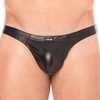 Image de Lookme String Fantasy 2 Noir L
