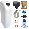 Image de Adoucisseur D'eau 8l Fleck 5600 Sxt Complet Avec Accessoires
