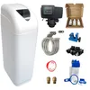 Image de Adoucisseur D'eau 14l Fleck 5600 Sxt Complet Avec Accessoires