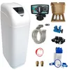 Image de Adoucisseur Eau 14L Fleck 5600 MV Mécanique Volumétrique Complet Avec Accessoires Fabriqué En France