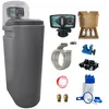 Image de Adoucisseur Eau 16L Fleck 5600 MV Mécanique Volumétrique Complet Avec Accessoires Fabriqué En France
