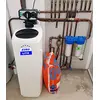 Image de Adoucisseur D'eau 25L Fleck 5600 MV Mécanique Volumétrique Anti Calcaire Fabriqué En France