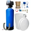 Image de Adoucisseur D'eau Bi Bloc 50l Fleck 5600 Sxt Complet Avec Accessoires