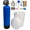 Image de Adoucisseur D'eau Bi Bloc 30l Clack Ws100v Complet