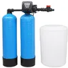 Image de Adoucisseur d'eau duplex 2x30L Clack WS1TT