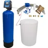 Image de Adoucisseur D'eau Bi Bloc 20l Fleck 5800 Sxt Complet