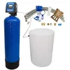 Image de Adoucisseur D'eau Bi Bloc 50l Fleck 5800 Sxt Complet