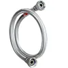 Image de Flexible Inox ø13mm Intérieur F-f 3/4" (20/27) Longueur 200cm