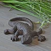 Image de Cast iron salamander 15 x 2 x 11 cm