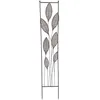 Image de Treillage Jardin Fer Fougères 126x23cm