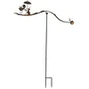 Image de Mobile jardin fourmis amoureuses131x14x89 cm