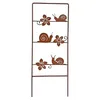 Image de Petit Treillage Escargot 15x1x38cm