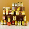 Image de Calendrier de l'Avent 24 moutardes Fallot - Coffret cadeau Noël exclusif - Calendrier original et gourmand - BienManger.com