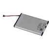 Image de Batterie pour Sony PSVITA 1000 SP65M 2200 mah - PS Vita 1000 PCH-1000 10004 PSV 1100 1104 - Straße Game ® en occasion ou reconditionné