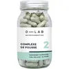 Image de Complexe de Pousse Complément alimentaire - 3 mois D-LAB NUTRICOSMETICS Non teinté L