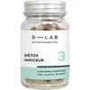 Image de Détox Minceur Complément alimentaire - 1 mois D-LAB NUTRICOSMETICS Non teinté S