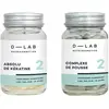 Image de Duo Nutrition-Capillaire - 1 mois D-LAB NUTRICOSMETICS Non teinté S