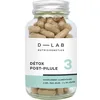 Image de D-LAB | Détox Post-Pilule | Arrêter la Pilule en toute Sérénité | Rétablit l'Équilibre Hormonal | Améliore le Confort Menstruel | Favorise une Peau Saine | Détoxifie l'Organisme | Fabriqué en France