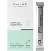 Image de Complexe Coupe-Faim - 14 sticks D-LAB NUTRICOSMETICS Non teinté taille unique