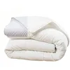 Image de Olympe Literie Couette Laine 200x200 cm 2 Places   Confort Moelleux & Chaleur Naturelle Garnissage 300g/m², Enveloppe 100% Coton Sweetness