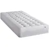Image de Olympe Literie - Matelas Apollon 90x190   Mousse Haute Densité + Mémoire de Forme   Confort Équilibré, Indépendance de Couchage, Epaisseur 25 cm   Fabriqué en France