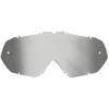 Image de Ecran Masque Shot IRIDIUM ARGENT - AS - POUR MASQUE ASSAULT 2.0 ET IRIS 2.0