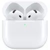 Image de Apple AirPods 4 avec réduction active du bruit Blanc Reconditionné Grade A en occasion ou reconditionné