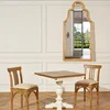 Image de Robin des bois - MANOSQUE : Miroir 165x80 Cadre en chêne Teinte Claire