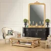 Image de Robin des bois - Kingman : Table Basse rectangulaire en Acacia Teinte Claire